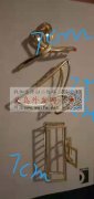 采购这个夹子毛胚，要价格低，有的老板请联</strong>