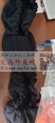 现需要找专业做滑雪板套的工厂，可以做的工