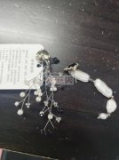 外发！外发!外发！找做过这种手工的加工厂