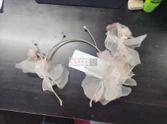 外发！外发!外发！找做过这种手工的加工厂