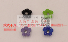 求找亚克力成品小花 ，如图款式</strong>