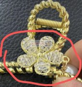有没有做图里这个花朵的，谁家有的，可以做</strong>