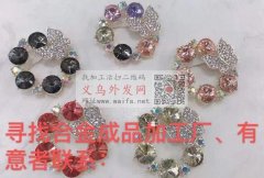 现找做合金成品的加工厂，加工图中产品，要</strong>