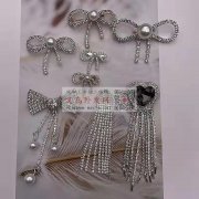 寻做饰品配件和成品的工厂，做图中这款配件</strong>