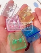 找做图中这种夹子工厂，量大，有能做的请联</strong>