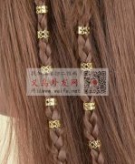 找图中做发环配件的厂家，价格有优势的请联