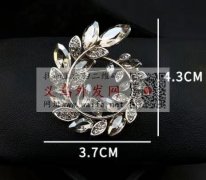 找寻如图胸针，每款要50个，谁家有现货，