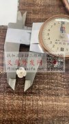 谁家有如图款的小花配件，现要大量采购，有</strong>