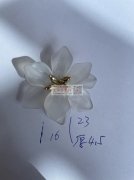 求购图中这款亚克力水滴，有的老板请联系我