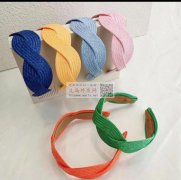 有没有图中做这款发箍的工厂，有单子，21</strong>
