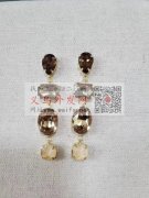 谁家有这种类型耳环，项链，手链，要厂家现