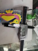 求寻图中小海马饰品，尺寸如图示，有做这个