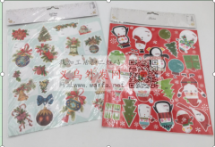 哪里有生产或可以生产如图所示的贴纸厂家，