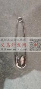 请问哪里有样图这款大号别针毛胚，找大号别</strong>