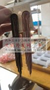寻义乌周边加工厂，有货外发做图示这种耳环</strong>