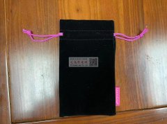 绒布袋外发，如同款式，找做绒布袋的加工厂