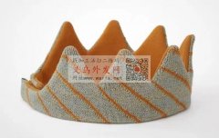 图中发箍找现货，询价4000个，尺寸为6</strong>