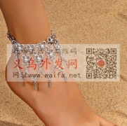 求找现货脚链，图中脚链有没有做的厂家，要</strong>