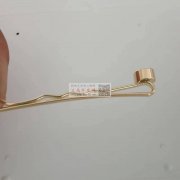 寻可以做这种砖杯一字夹的碰焊加工厂，有做