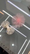 找求图片上做手缝蝴蝶结的加工厂，有的请联</strong>
