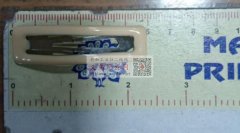 谁家有如图所示的发夹，每款需要一万个，能