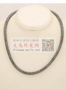 求找图中嘻哈项链共三款，订单各5700条