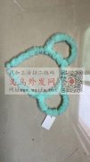 如图熊耳朵发圈找绕圈加工厂，有可以做的请</strong>