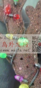 现需如图闪光灯的厂家，谁家可做这个灯，有