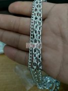 求购图中铝链，找现货厂家，质量可以的老板