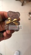 寻找图里面的小熊配件，需要直接生产厂家，</strong>