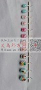 求寻美甲点钻的加工厂，要会点图中这款的，</strong>