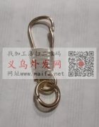 求寻图中龙虾扣，下面可没圈， </strong>