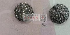 寻求做纽扣的工厂，图中这款，请有这个的老</strong>