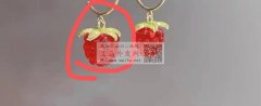 求寻图中做树脂饰品配件的加工厂。要荷叶塘</strong>