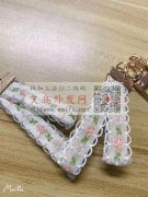 做图上织带的厂家哪里有，图内工艺类型，价</strong>