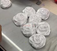 有做这个手工编织花的工厂没，样图所示有能