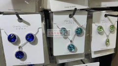 【找现货】图里面样式的项链和吊坠要现货3