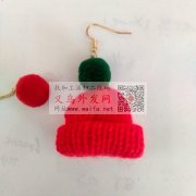 圣诞系列的小帽子有做现货的吗，图片里这款</strong>
