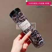 找图片上盒装发圈成品，价格有优势有现货的</strong>