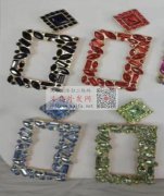 图中耳环有实单，寻有现货的厂家，大量采买