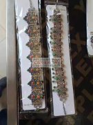 哪里有做钢模的压铸厂?有图示这些款需要做