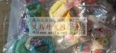 寻购如图蝴蝶结发饰，有没有做的工厂，请有</strong>