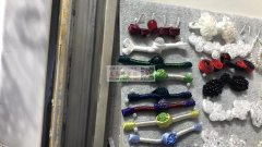 求购图片上国风盘扣，有谁家会做，有做的工</strong>
