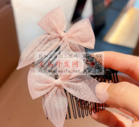 请问有没有做如图这款发梳的生产厂家，请有</strong>