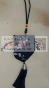 外发香包，量大，找做过图内这种香包的加工</strong>