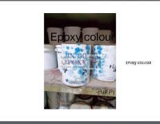 颜色图示原材料，需要大批量Epoxy这个</strong>