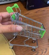 寻做迷你购物车的工厂，有订单大量要货，有</strong>