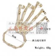 图中产品谁家有？需要这个手爪钢模，有的联</strong>