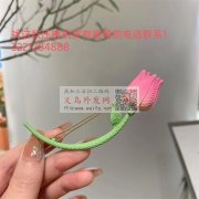 网红郁金香发夹找有做压铸模具的加工厂，有</strong>