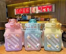 采购变色杯，哪里有这种杯子现货的源头厂家